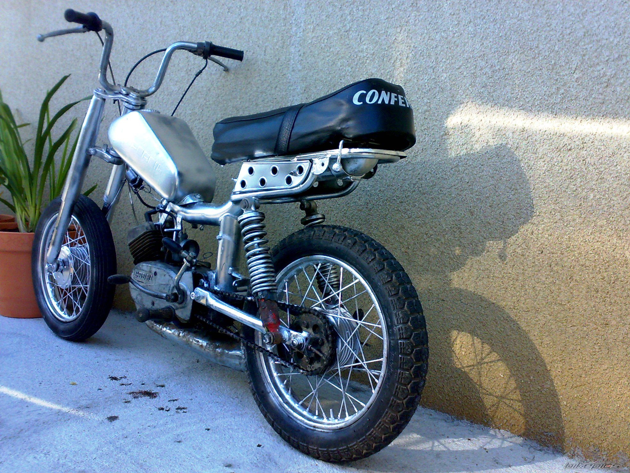 1980 CASAL CONFERSIL | Picture 1353837 motorcycle photo