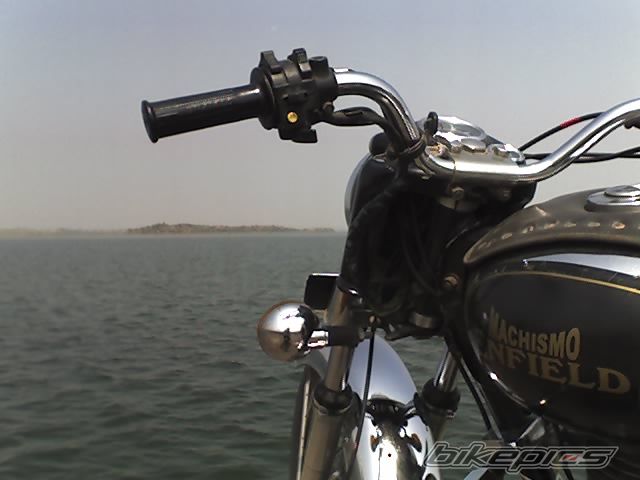 1992 ROYAL ENFIELD BULLET 350 | Picture 1353865 motorcycle photo