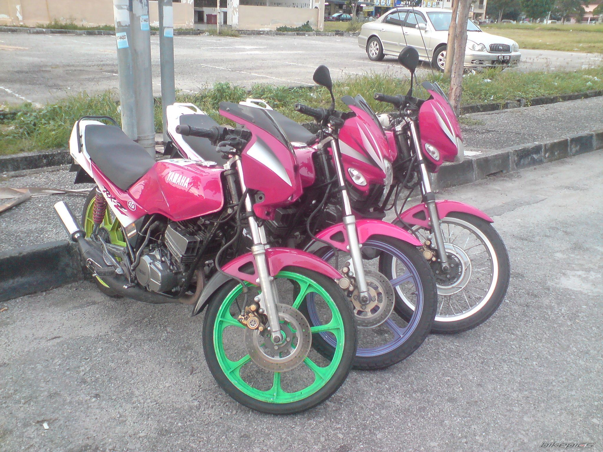    | Picture 1353919 motorcycle photo