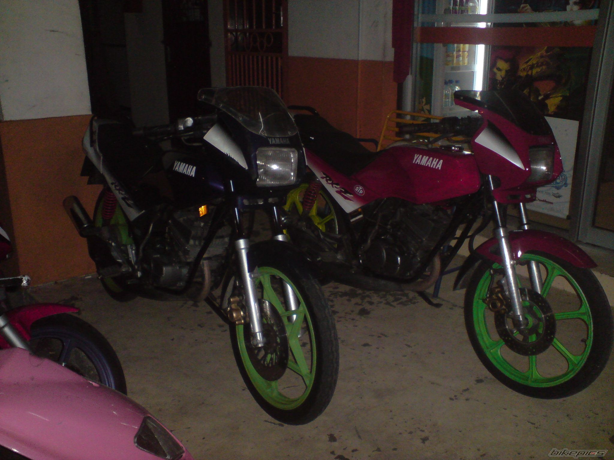    | Picture 1353944 motorcycle photo