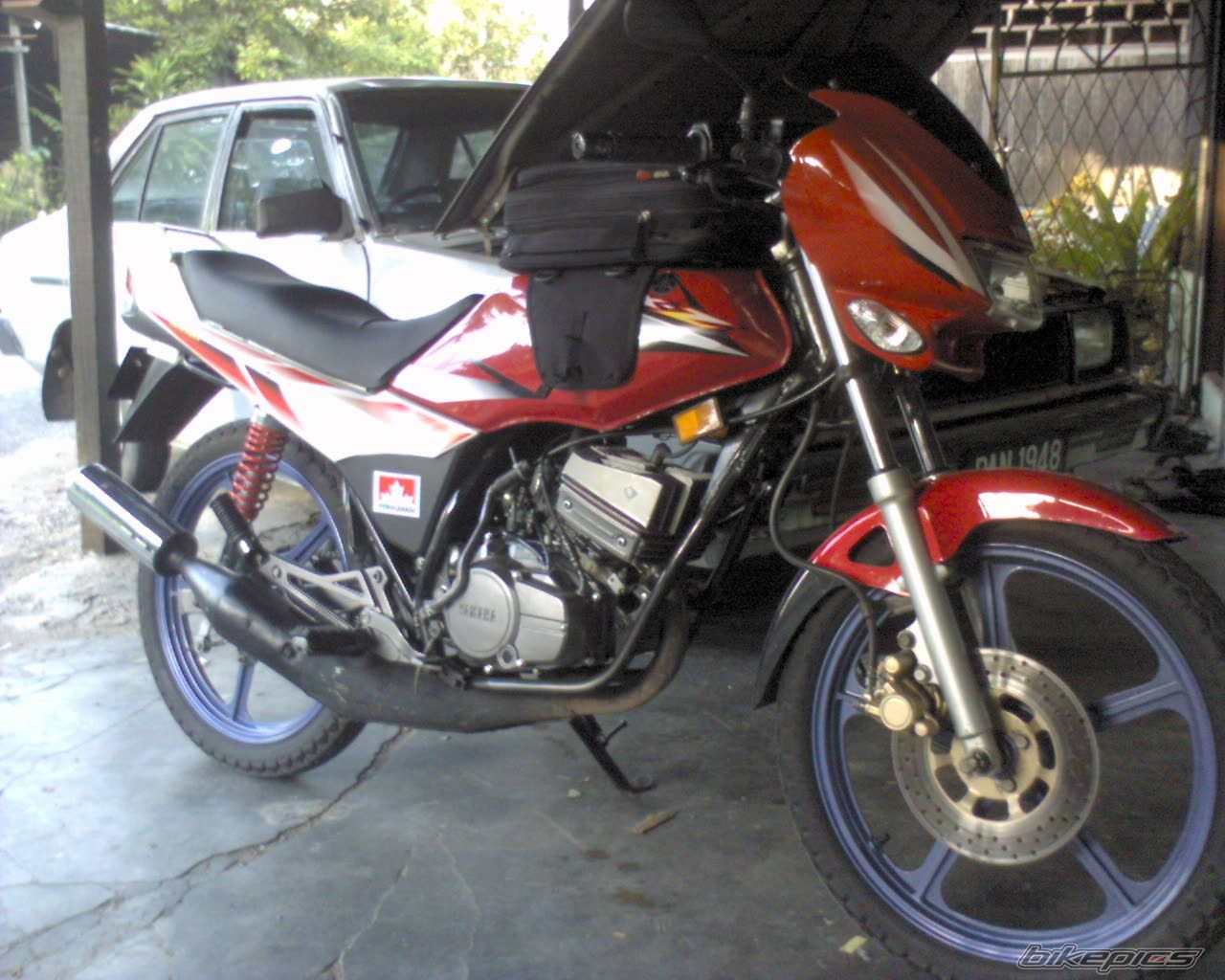    | Picture 1353955 motorcycle photo