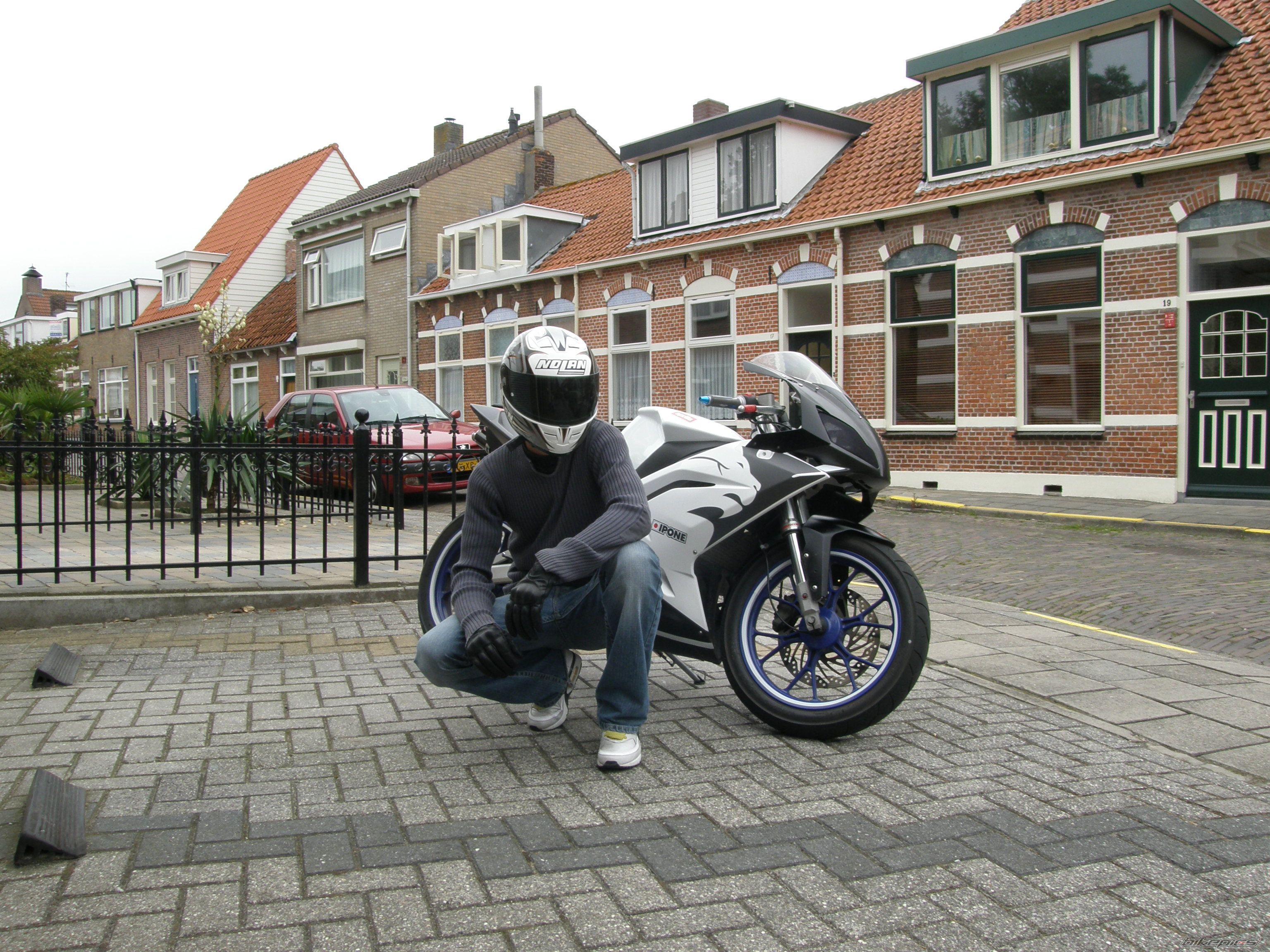 2007 APRILIA RS 50 | Picture 1354134 motorcycle photo
