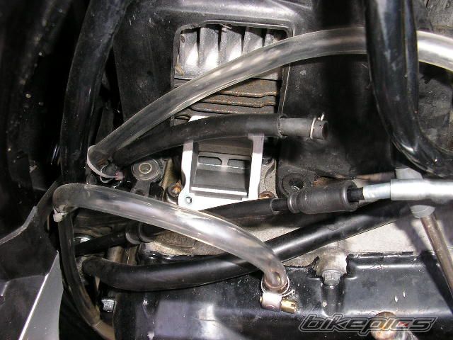 2008 HONDA X8R X | Picture 1354377 motorcycle photo