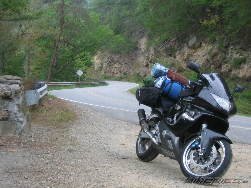 2002 YAMAHA YZF 600 | Picture 1354473 motorcycle photo