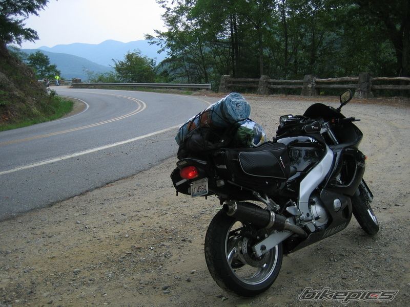 2002 YAMAHA YZF 600 | Picture 1354474 motorcycle photo