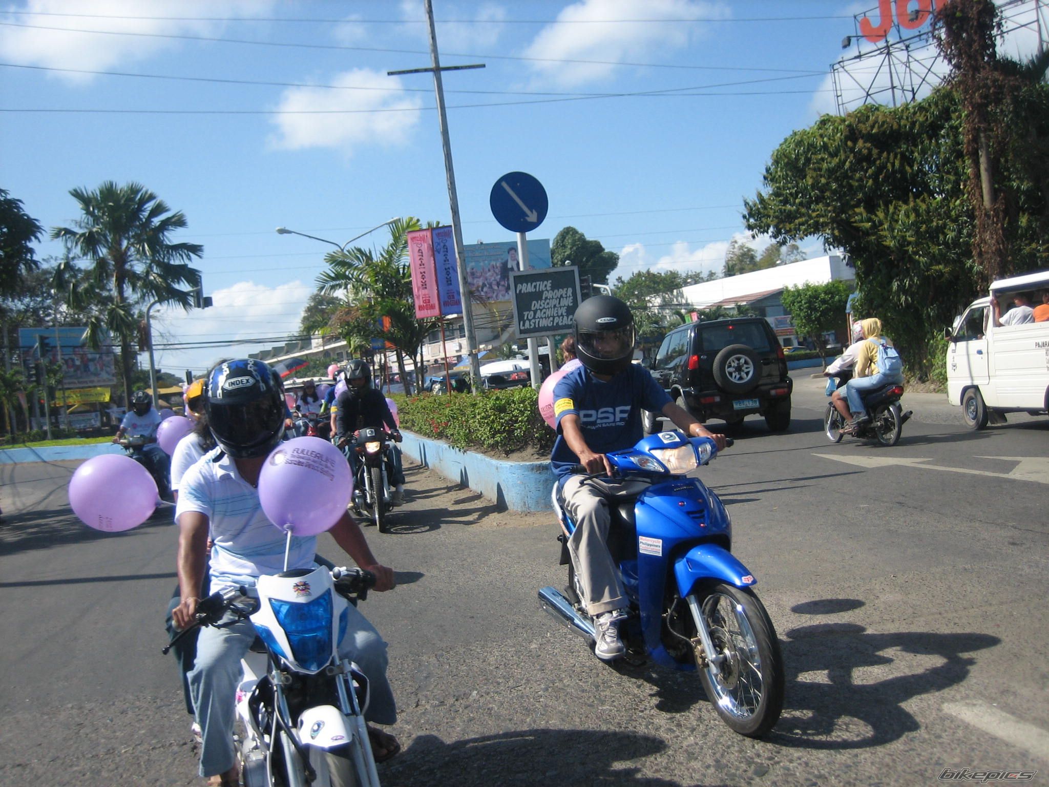 2007 HONDA WAVE 100 | Picture 1354483 motorcycle photo