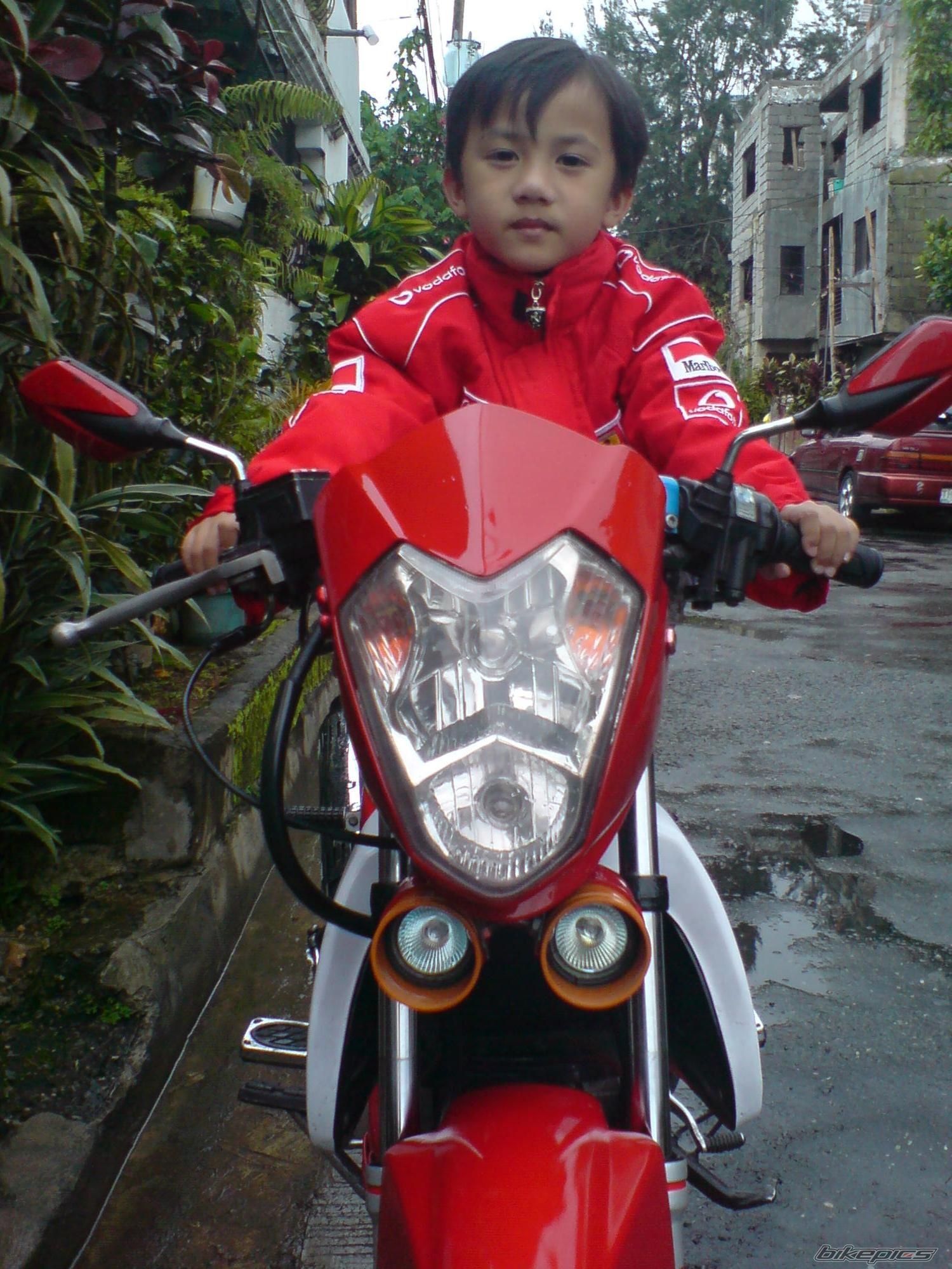    | Picture 1354541 motorcycle photo
