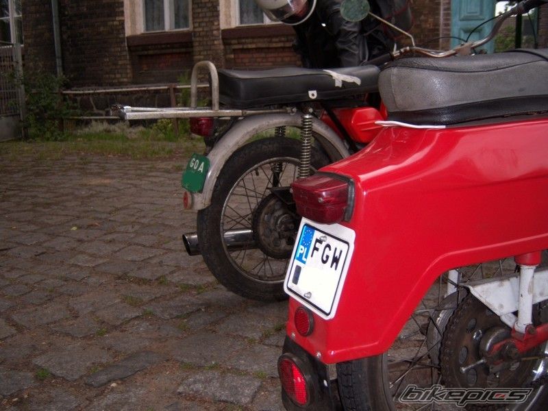    | Picture 1354563 motorcycle photo