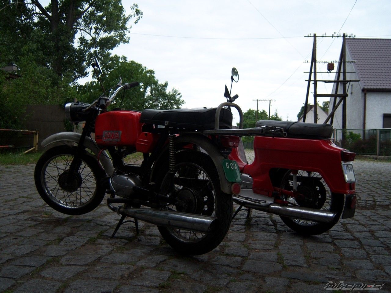    | Picture 1354565 motorcycle photo