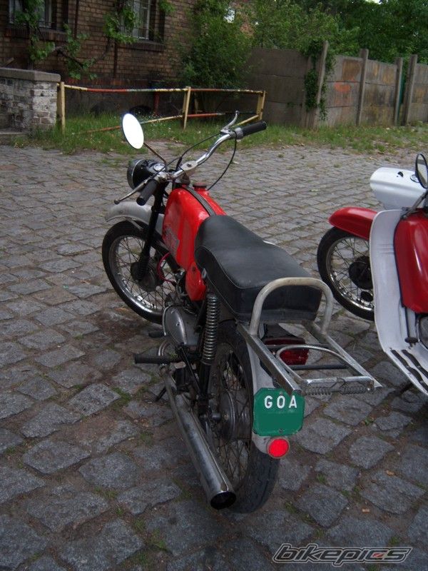    | Picture 1354566 motorcycle photo