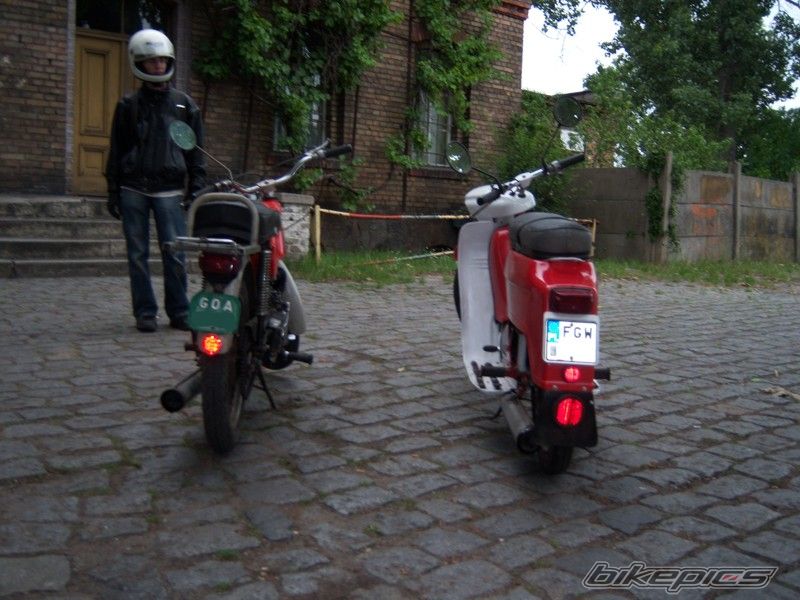   | Picture 1354572 motorcycle photo