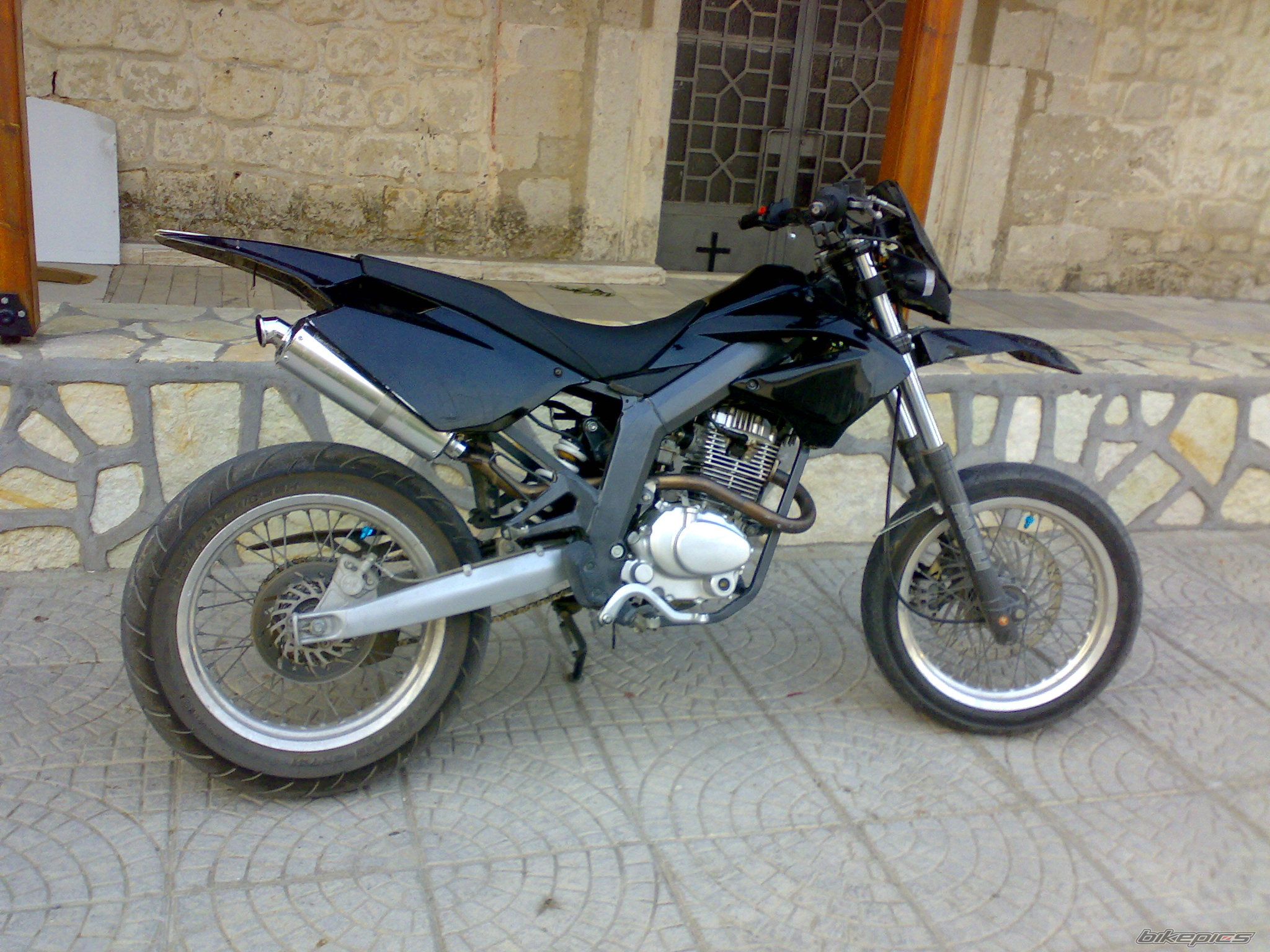 2008 YAMAHA F1 ZR | Picture 1354641 motorcycle photo