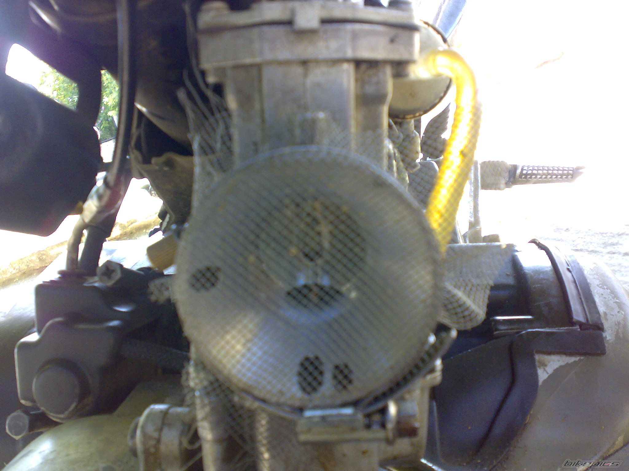 2008 YAMAHA F1 ZR | Picture 1354650 motorcycle photo