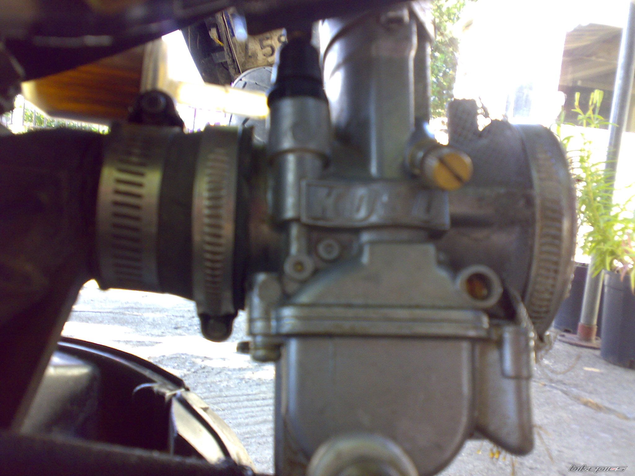2008 YAMAHA F1 ZR | Picture 1354651 motorcycle photo