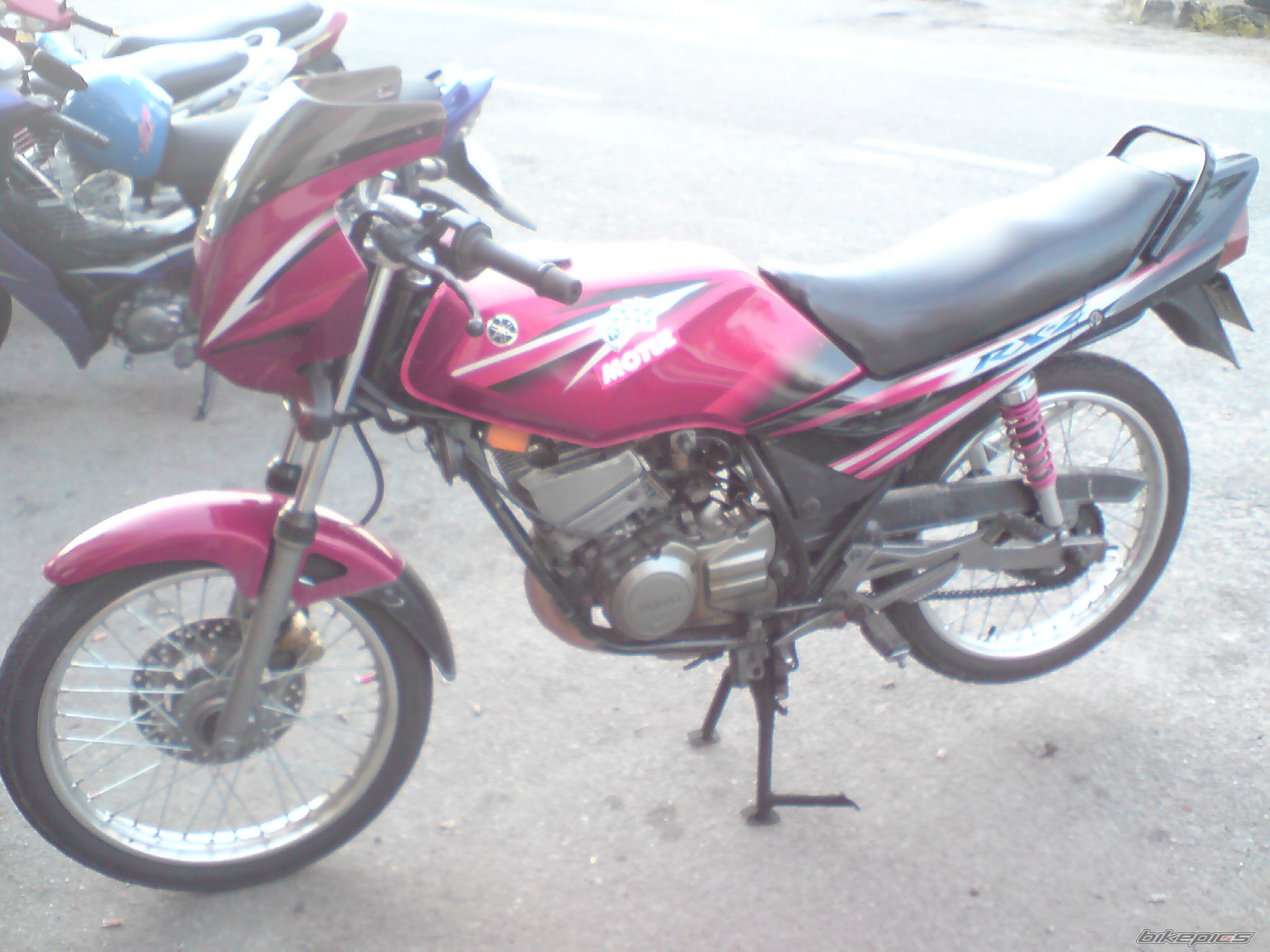    | Picture 1354842 motorcycle photo