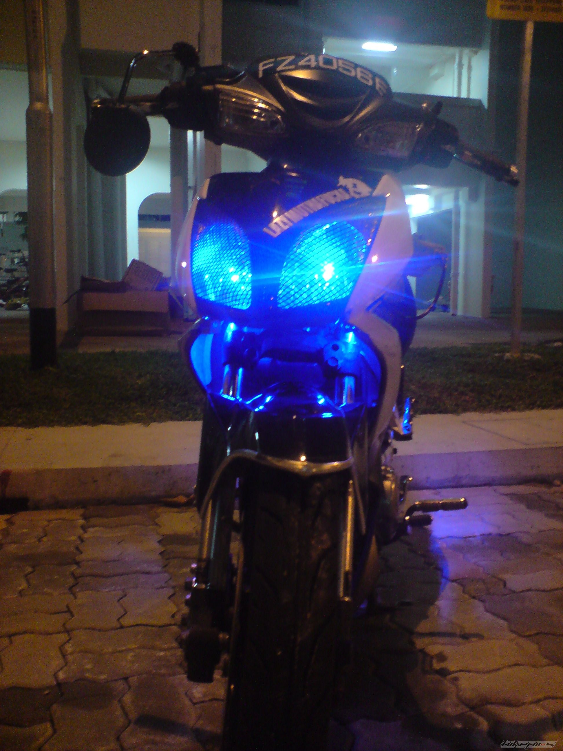 2005 YAMAHA X1 110 | Picture 1354914 motorcycle photo