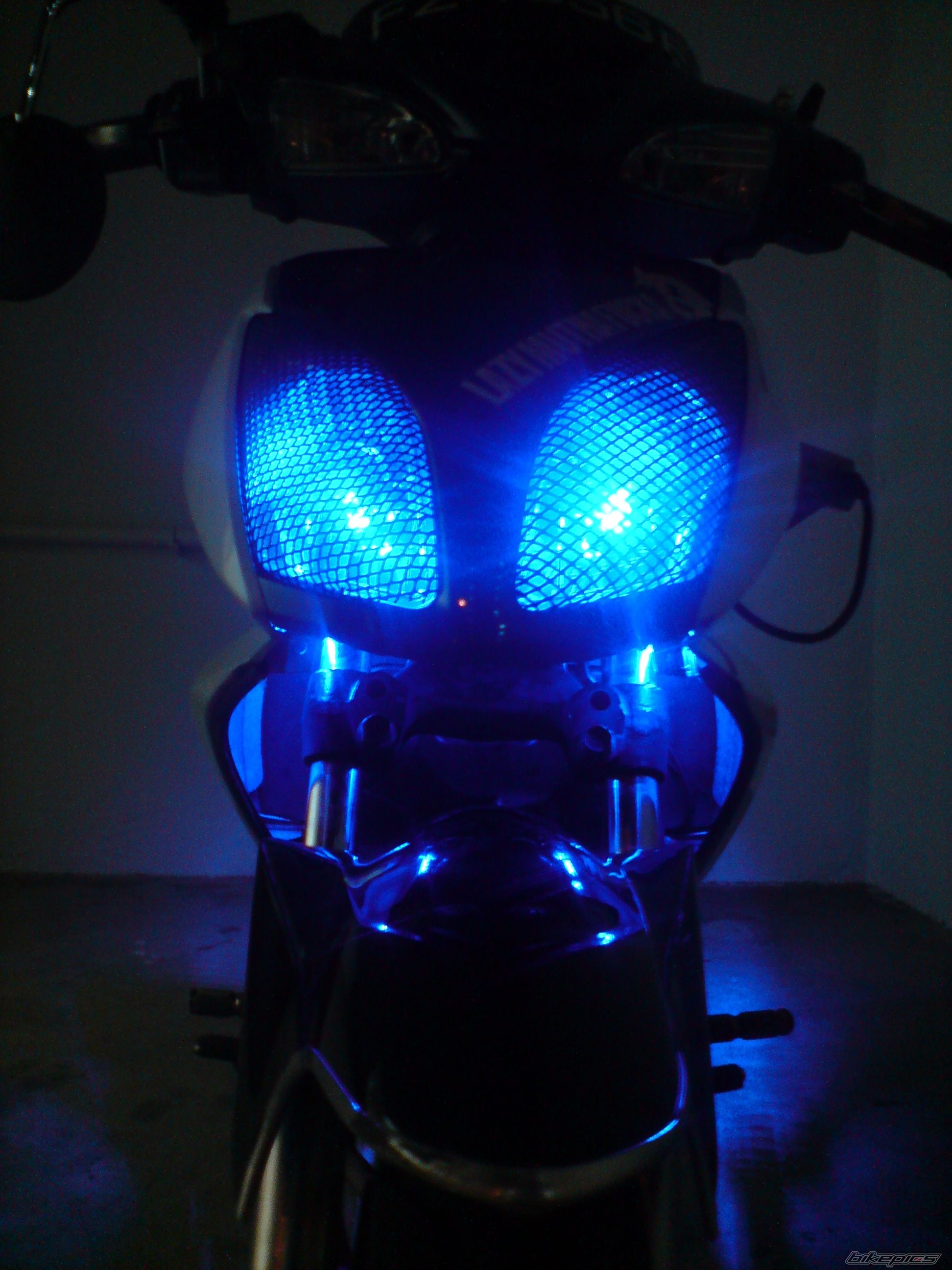2005 YAMAHA X1 110 | Picture 1354921 motorcycle photo