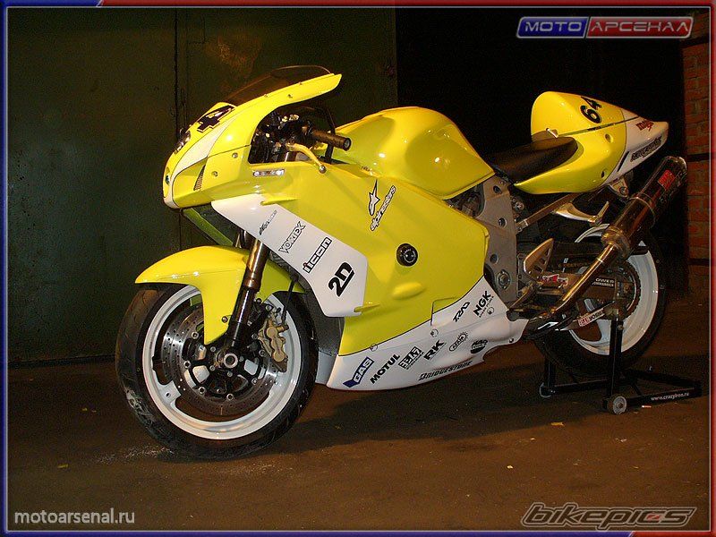 2005 SUZUKI TL1000R | Picture 1355241 motorcycle photo