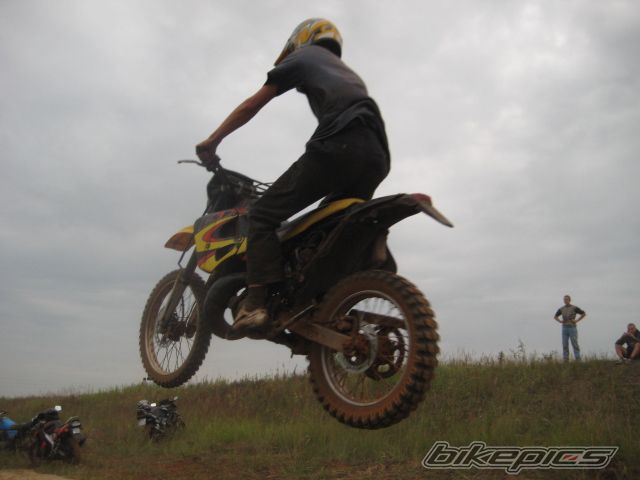 2001 APRILIA ETX 125 | Picture 1355375 motorcycle photo