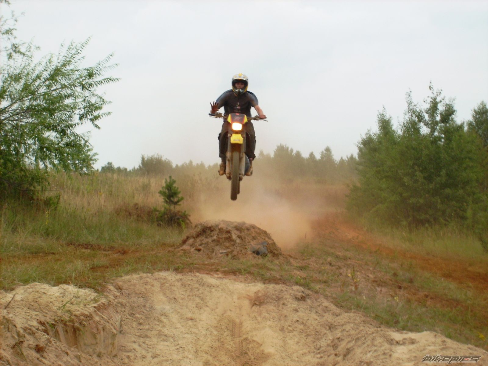 2001 APRILIA ETX 125 | Picture 1355387 motorcycle photo