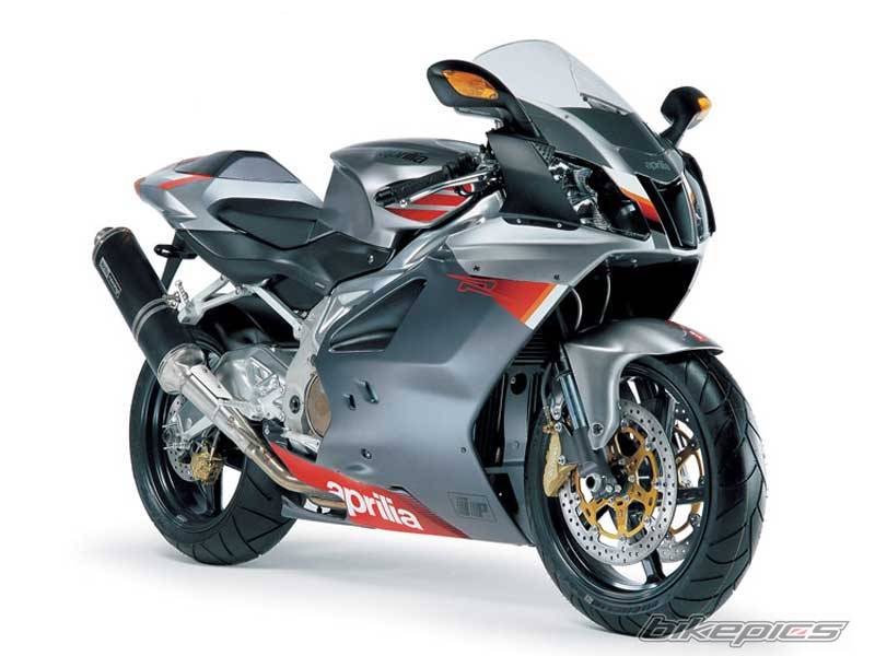 2005 APRILIA RSV 1000R MILLE | Picture 135539 motorcycle photo