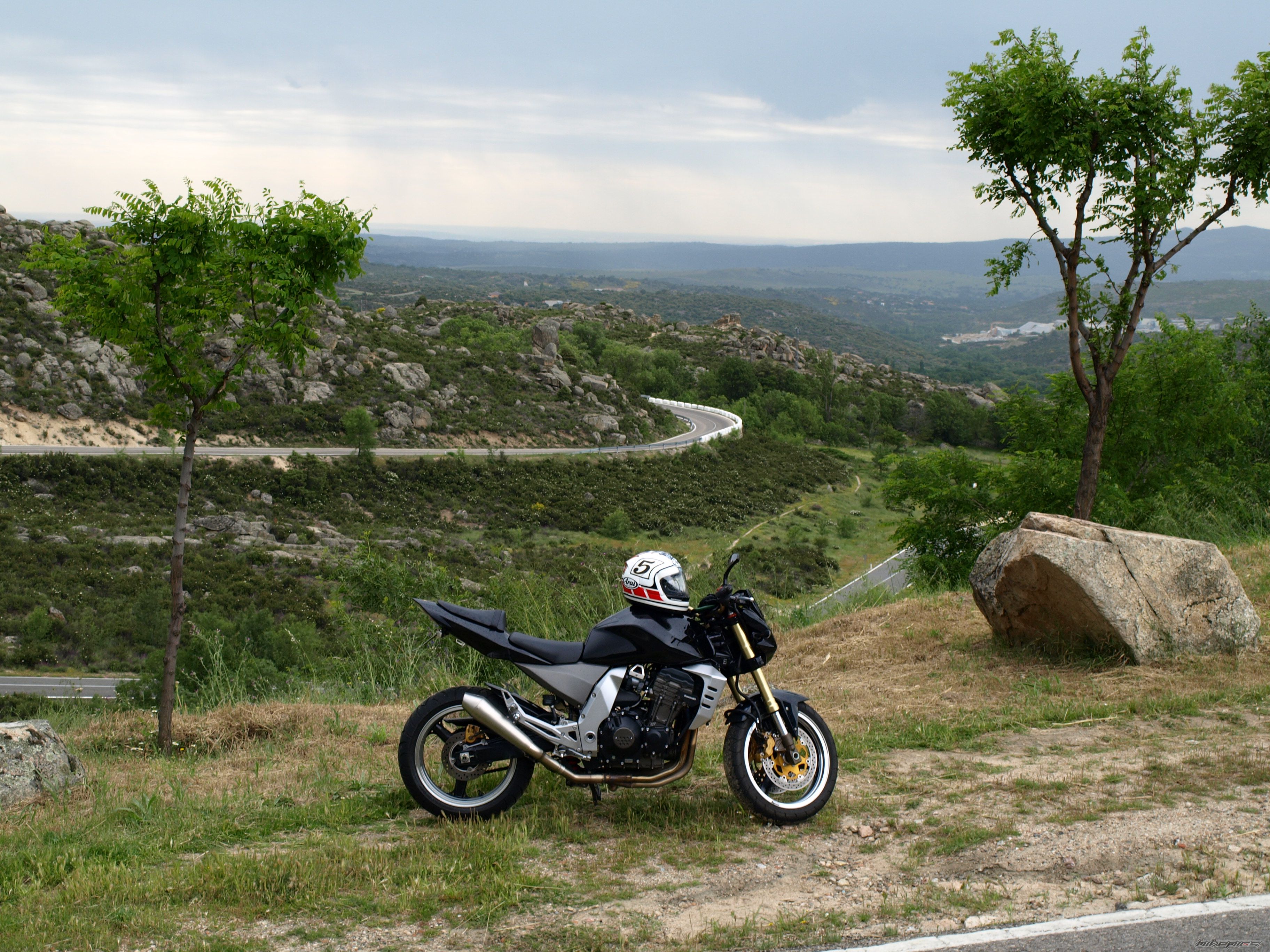 2006 KAWASAKI Z 1000 | Picture 1355390 motorcycle photo