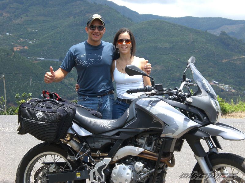 2007 APRILIA PEGASO 650 IE | Picture 1355450 motorcycle photo