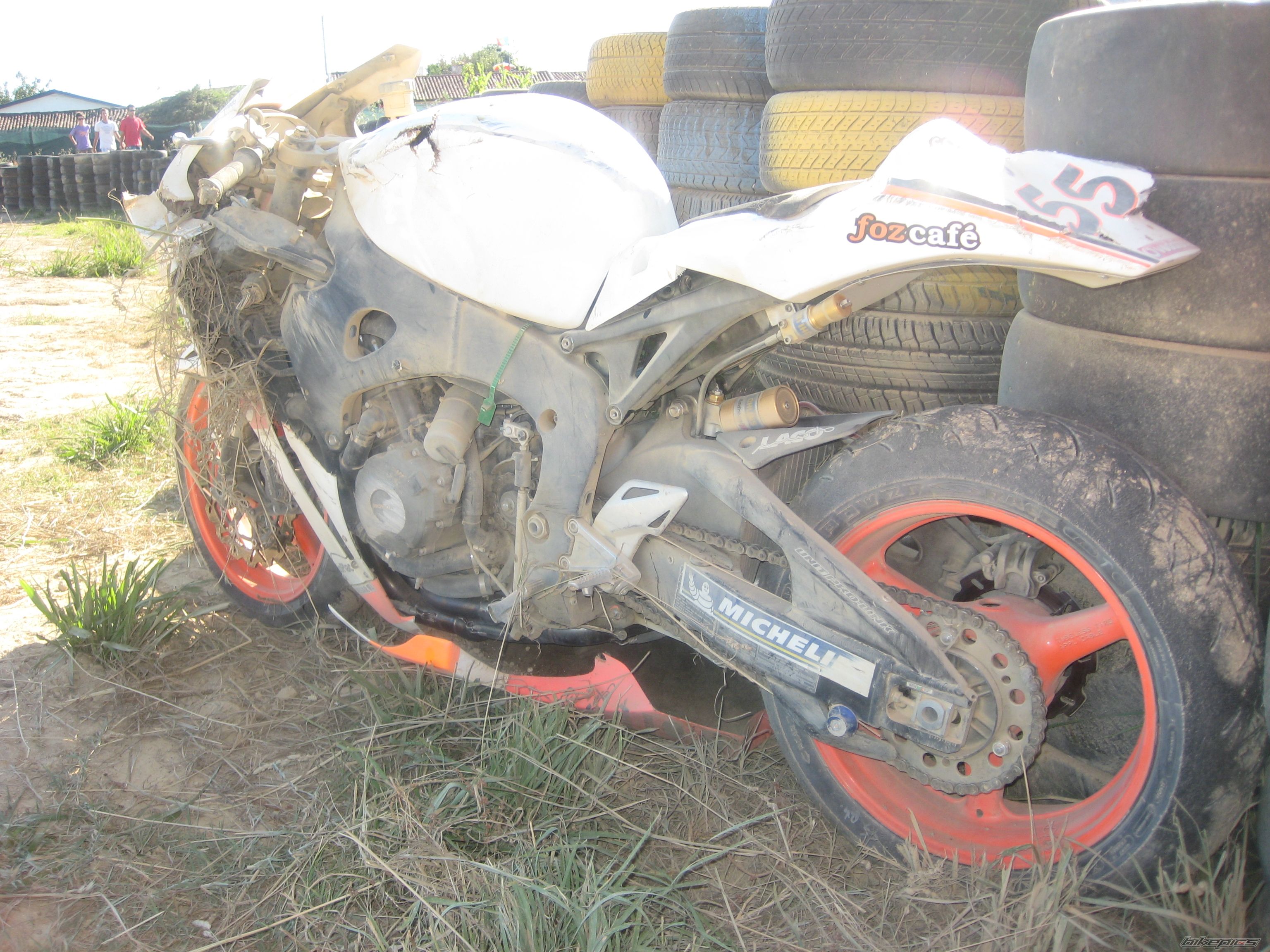    | Picture 1355629 motorcycle photo
