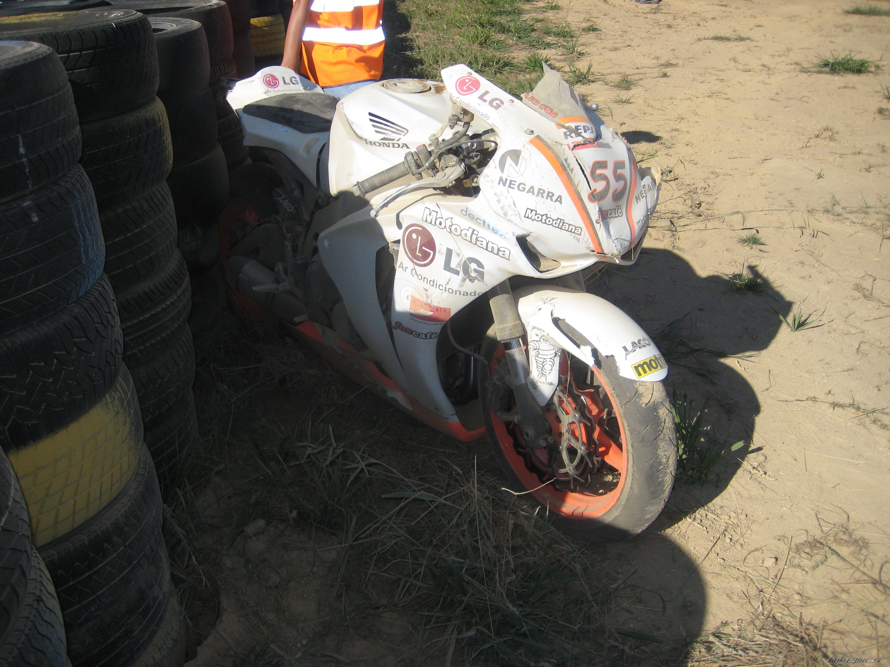    | Picture 1355630 motorcycle photo