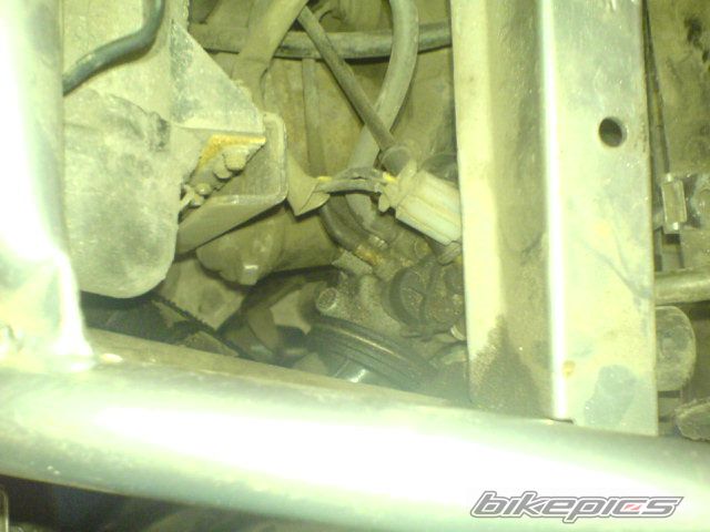 1999 ITALJET DRAGSTER 50 | Picture 1355872 motorcycle photo