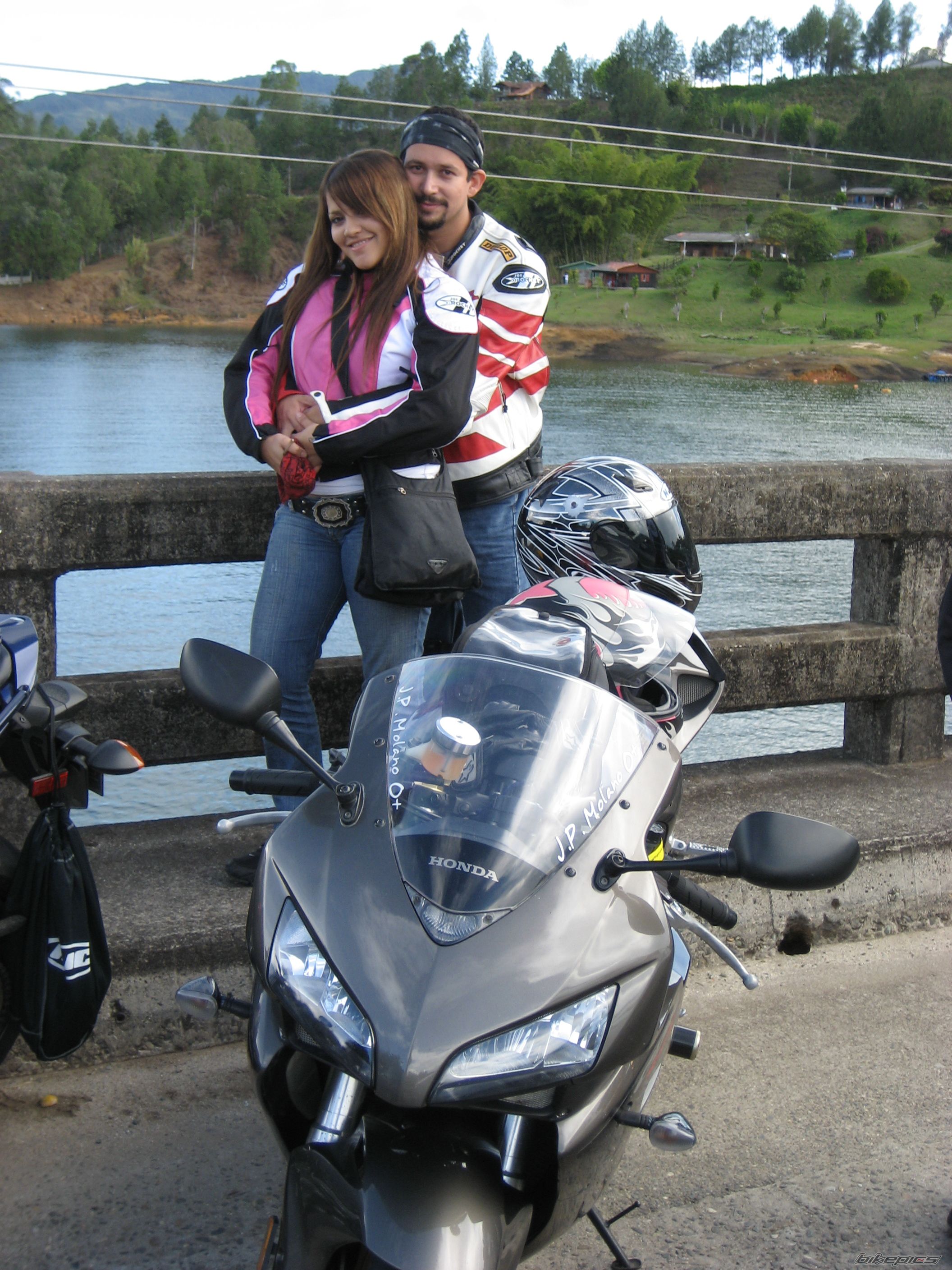 2005 HONDA CBR 1000  RR | Picture 1356032 motorcycle photo