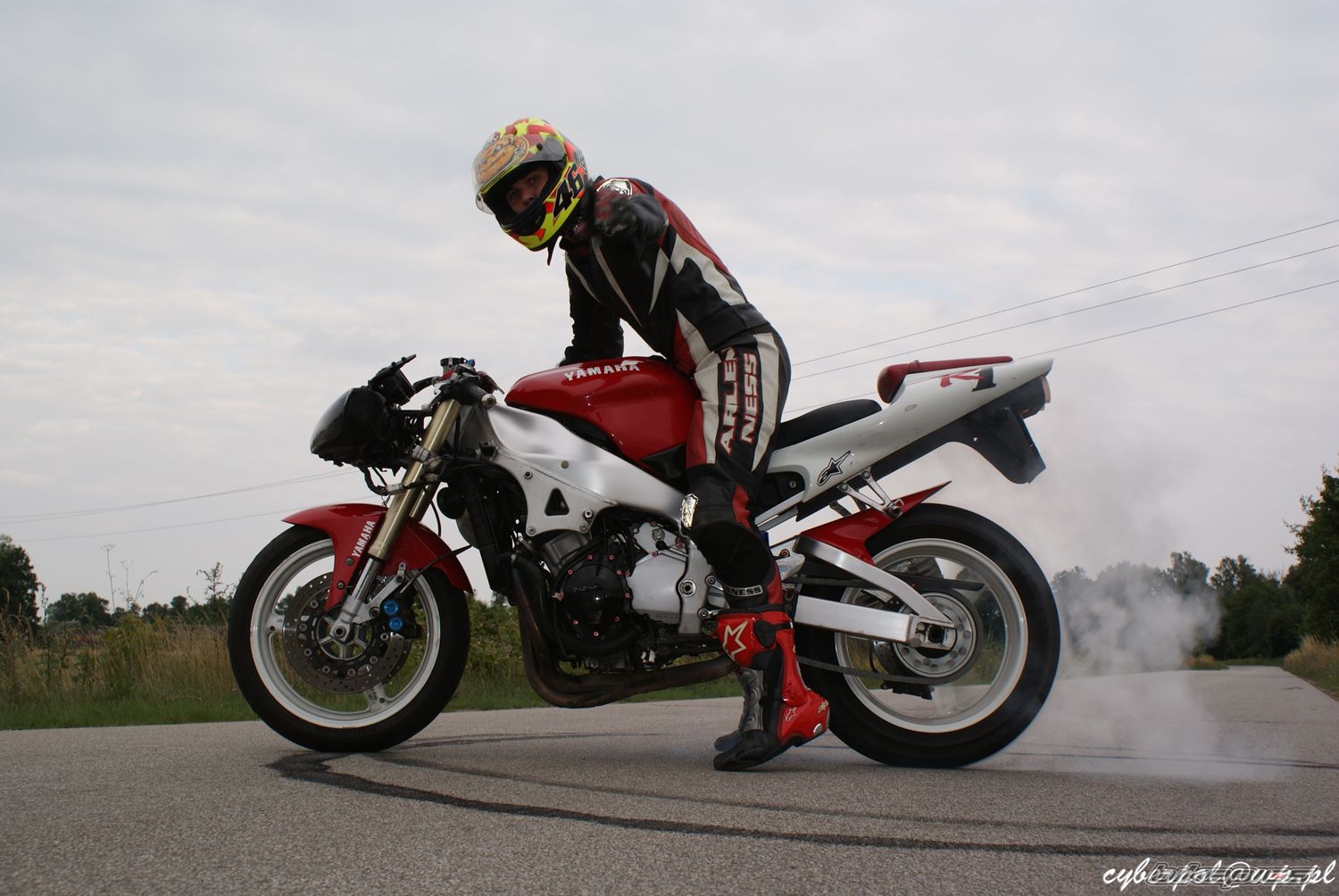 1999 YAMAHA YZF R1 | Picture 1356097 motorcycle photo