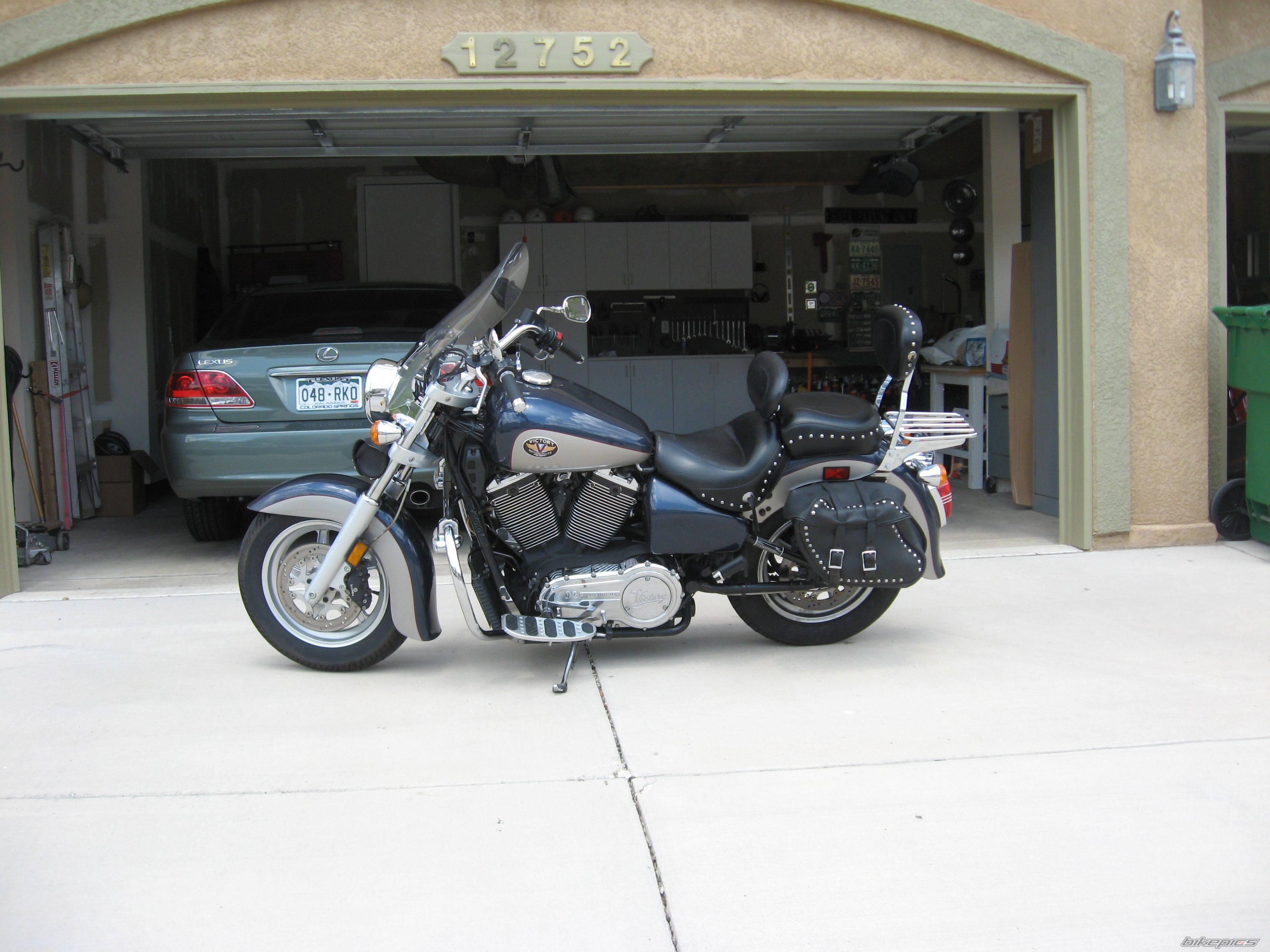 2001 VICTORY V92C | Picture 1356539 motorcycle photo
