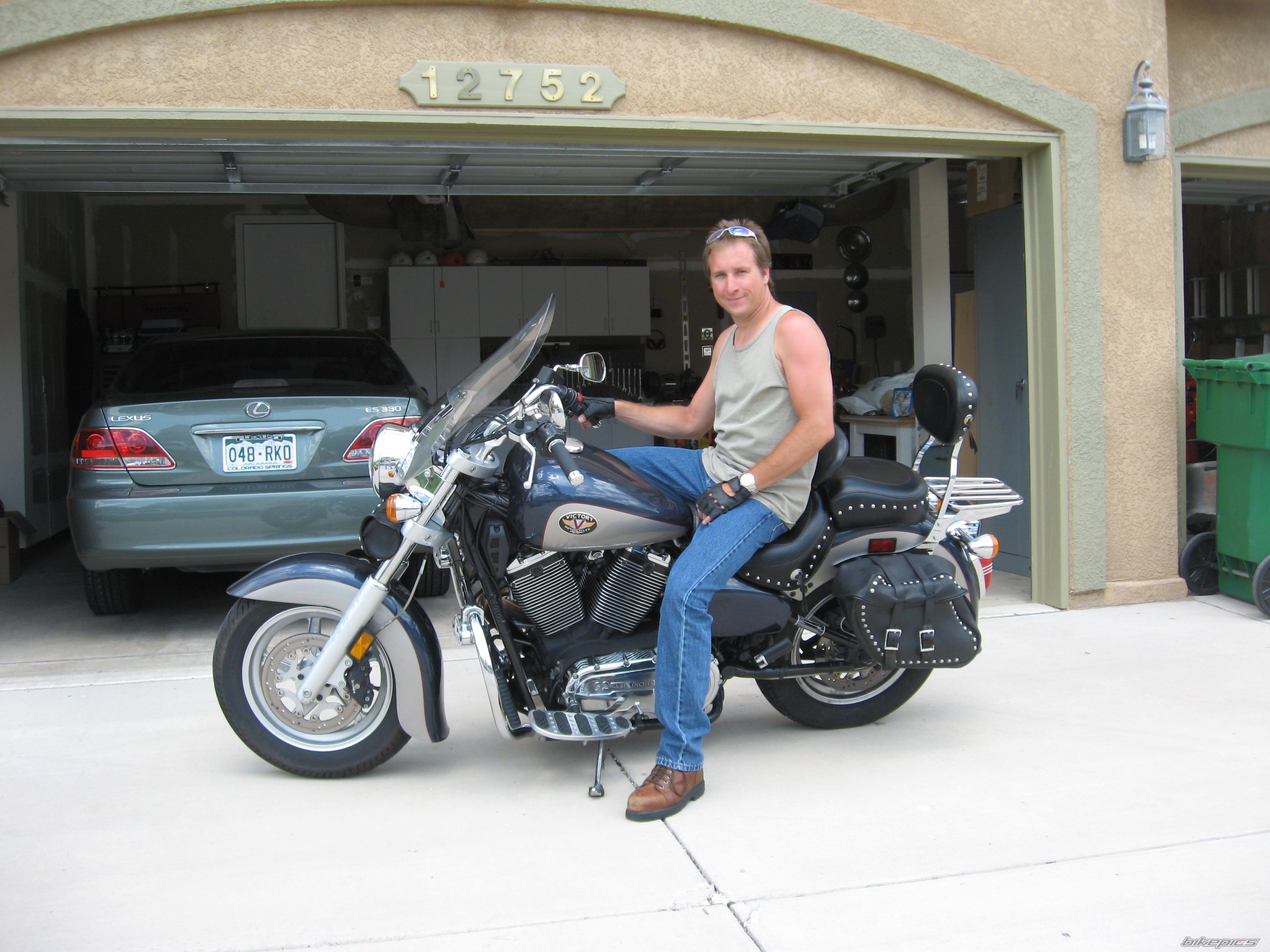 2001 VICTORY V92C | Picture 1356542 motorcycle photo