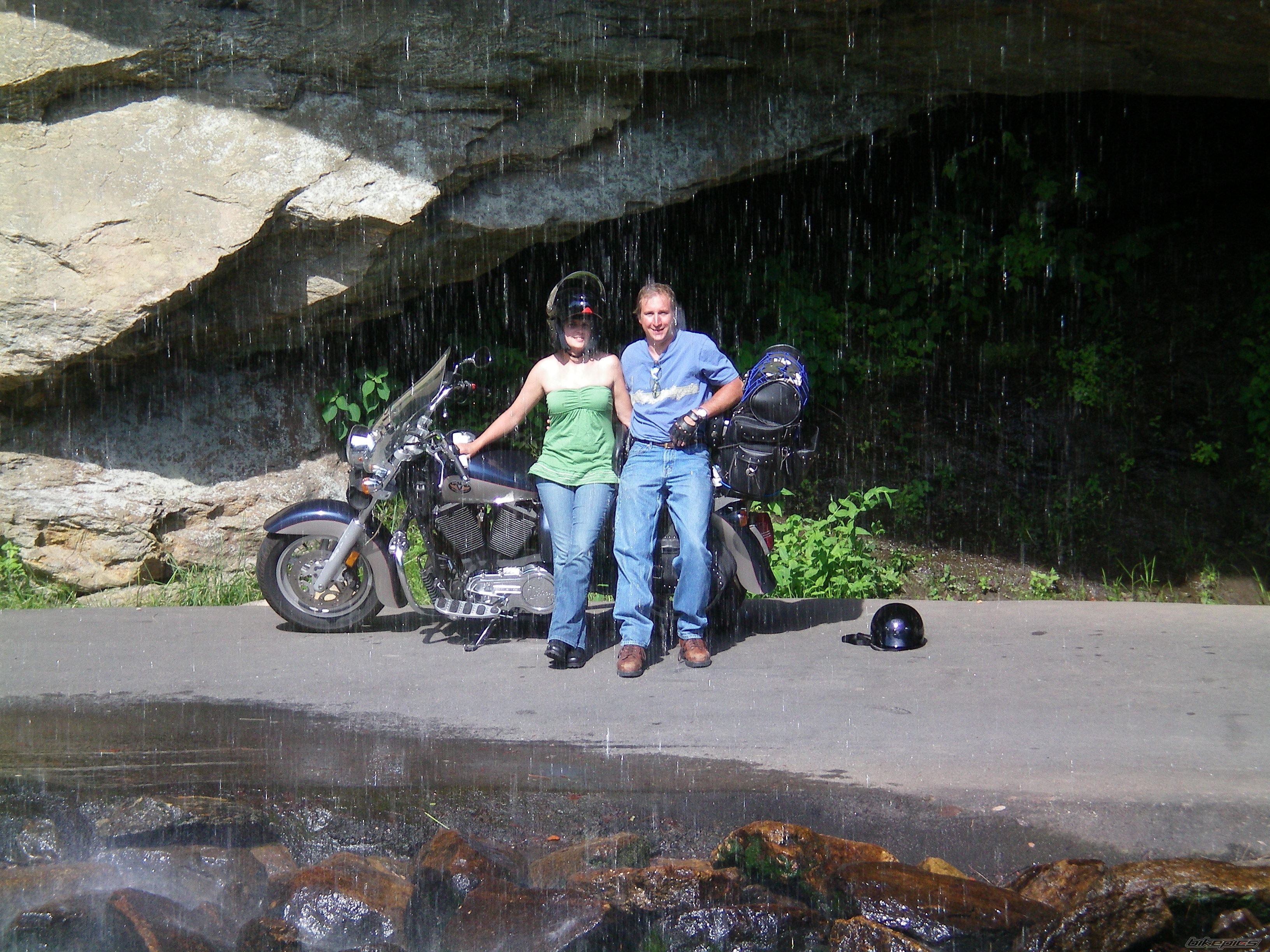 2001 VICTORY V92C | Picture 1356562 motorcycle photo