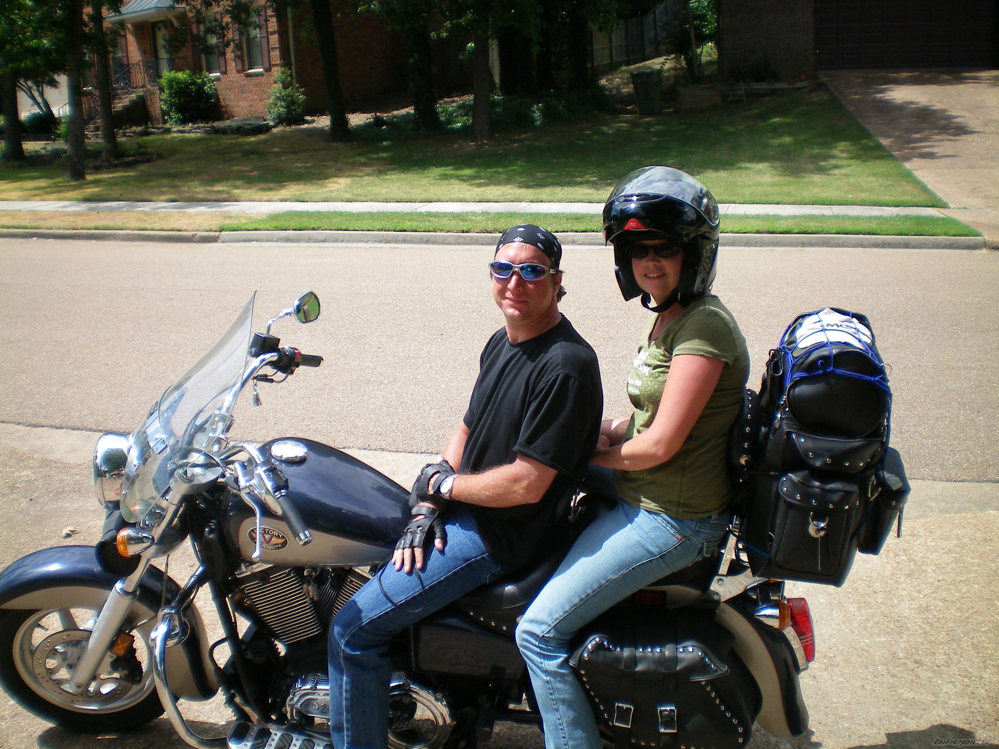 2001 VICTORY V92C | Picture 1356563 motorcycle photo