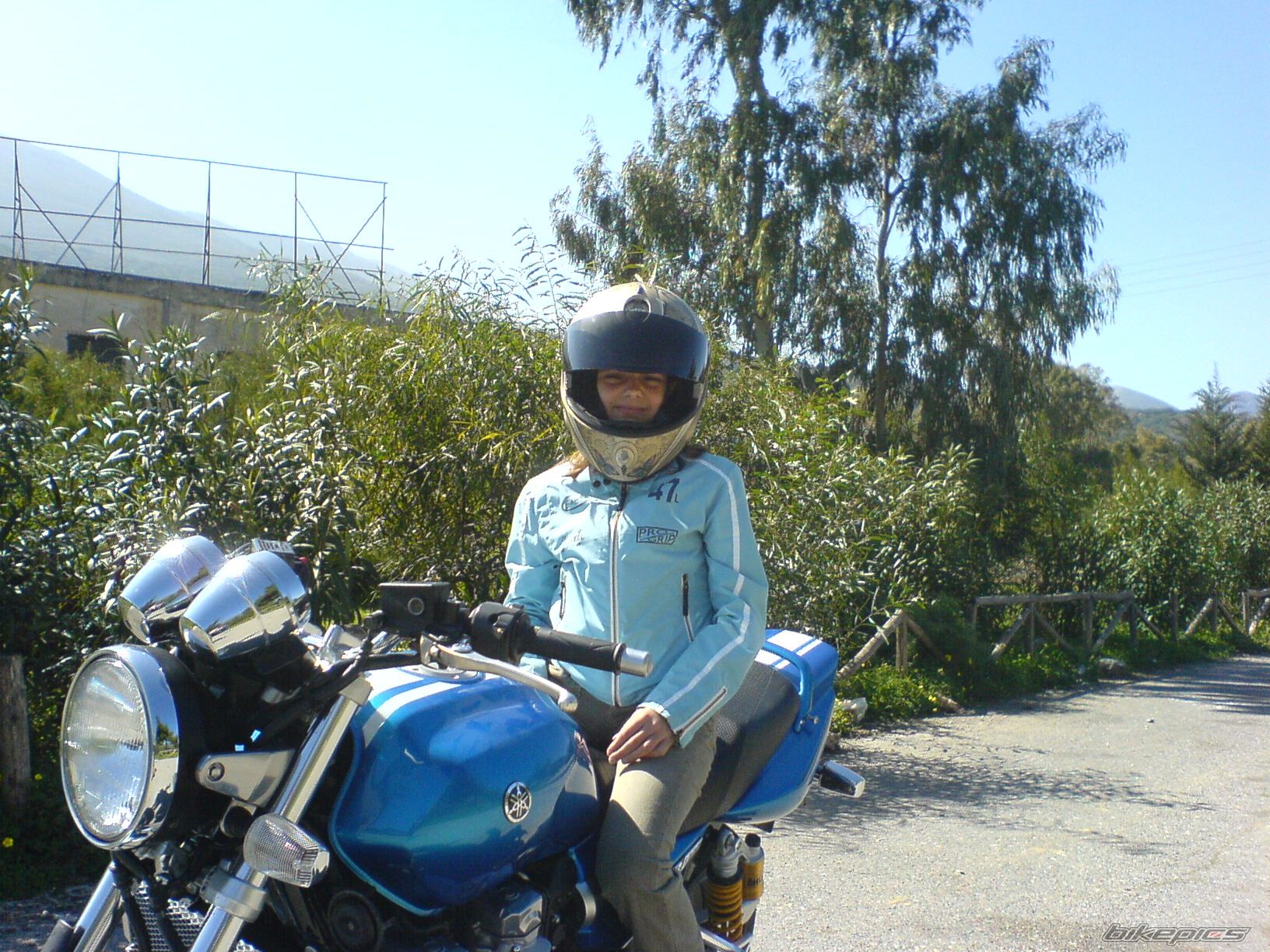 2007 YAMAHA XJR 1300 | Picture 1356589 motorcycle photo