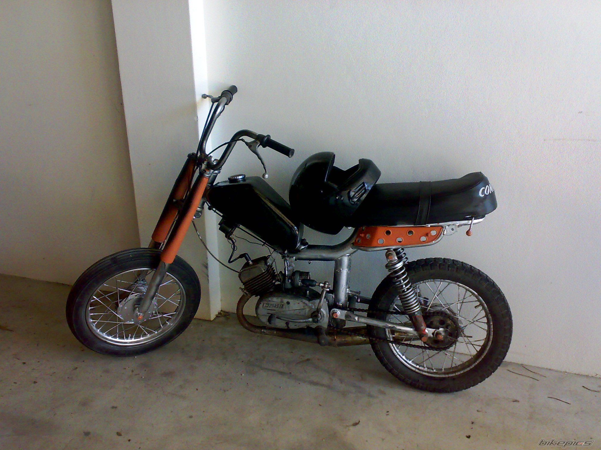 1980 CASAL CONFERSIL | Picture 1356676 motorcycle photo