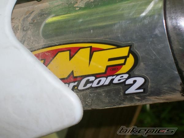 2000 KAWASAKI KX 80 | Picture 1357100 motorcycle photo