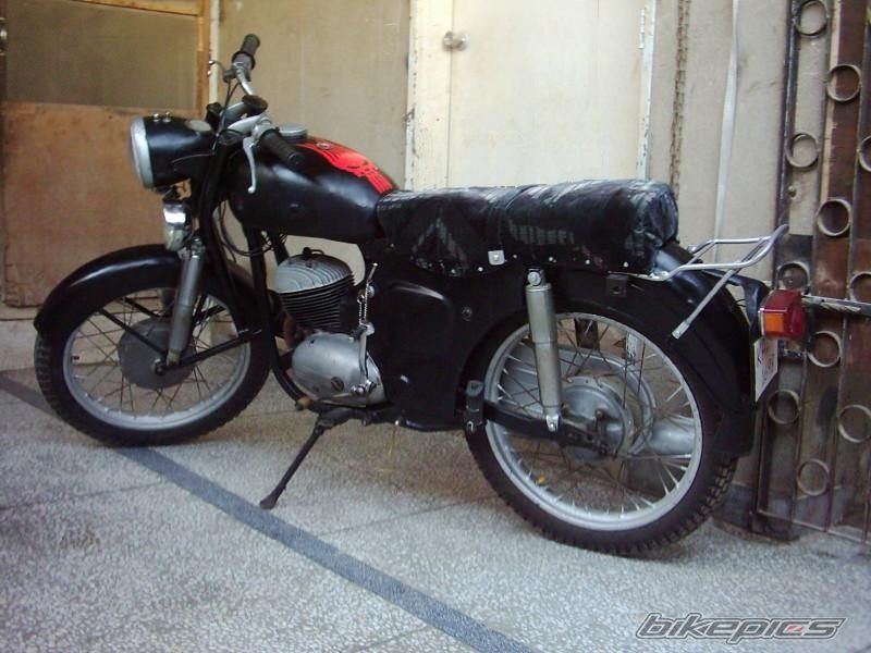 1965 WFM M 06 | Picture 1357327 motorcycle photo