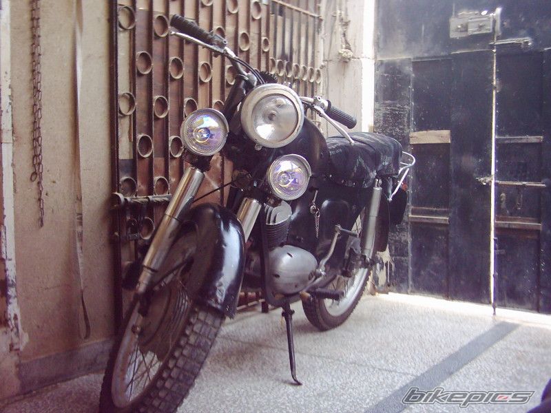 1965 WFM M 06 | Picture 1357349 motorcycle photo