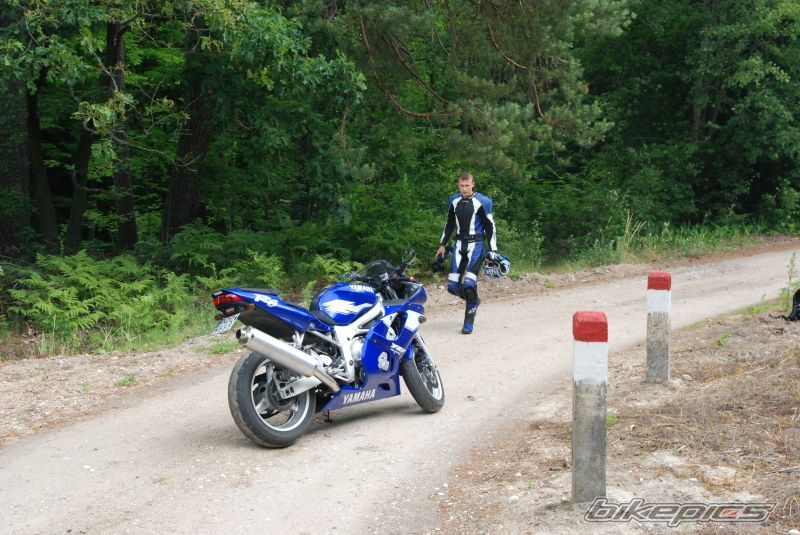 1999 YAMAHA YZF R6 | Picture 1357443 motorcycle photo