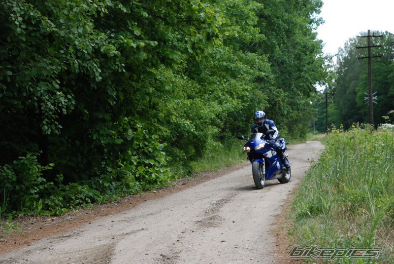1999 YAMAHA YZF R6 | Picture 1357451 motorcycle photo