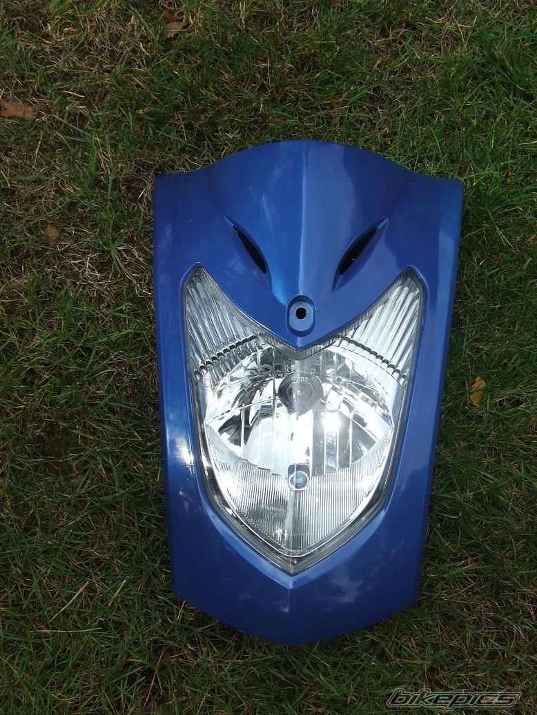 2006 KYMCO AGILITY 50 | Picture 1357714 motorcycle photo