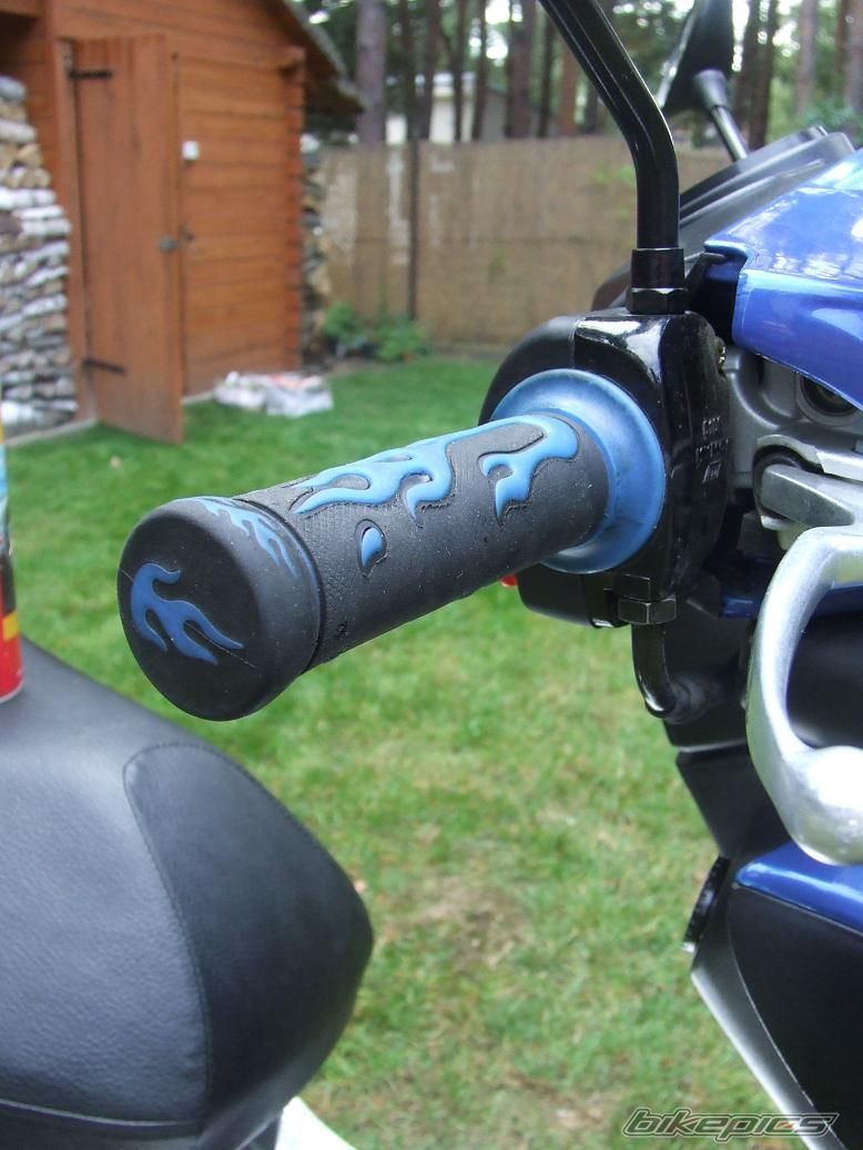 2006 KYMCO AGILITY 50 | Picture 1357716 motorcycle photo