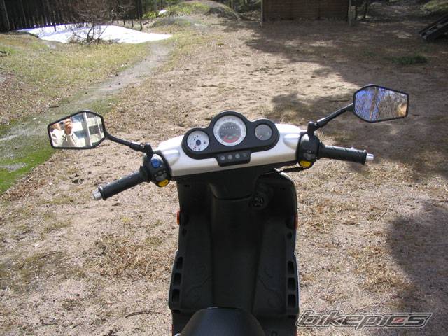 2002 PEUGEOT SPEEDFIGHT2 50 | Picture 135775 motorcycle photo