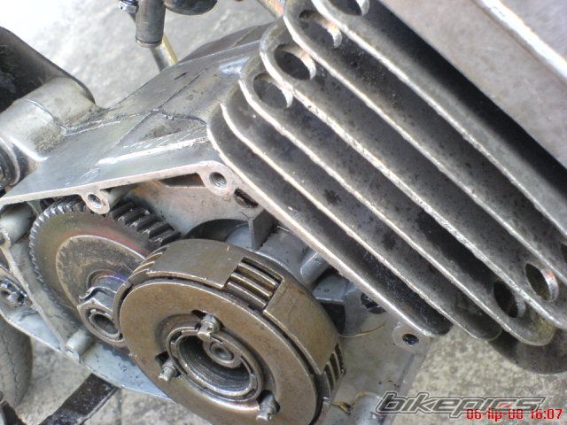 1980 ROMET 50 T 1 | Picture 1357858 motorcycle photo