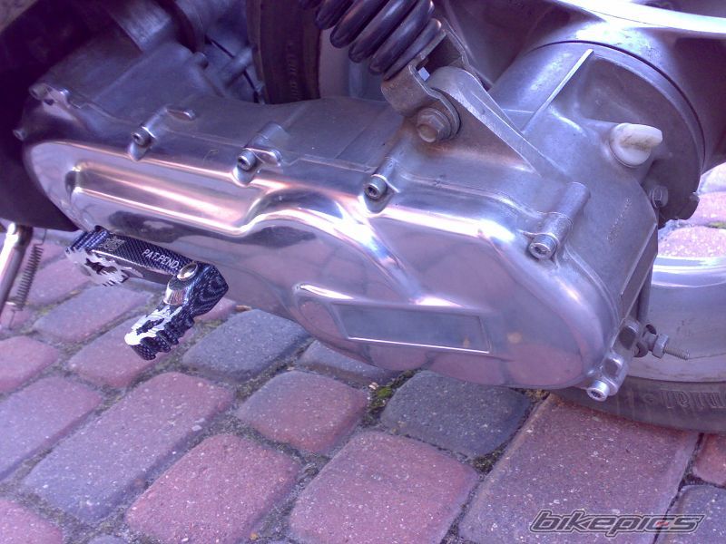 2000 YAMAHA NEOS | Picture 1357880 motorcycle photo