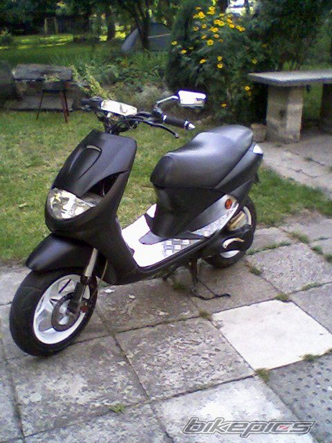 2000 PEUGEOT VIVACITY | Picture 1357947 motorcycle photo