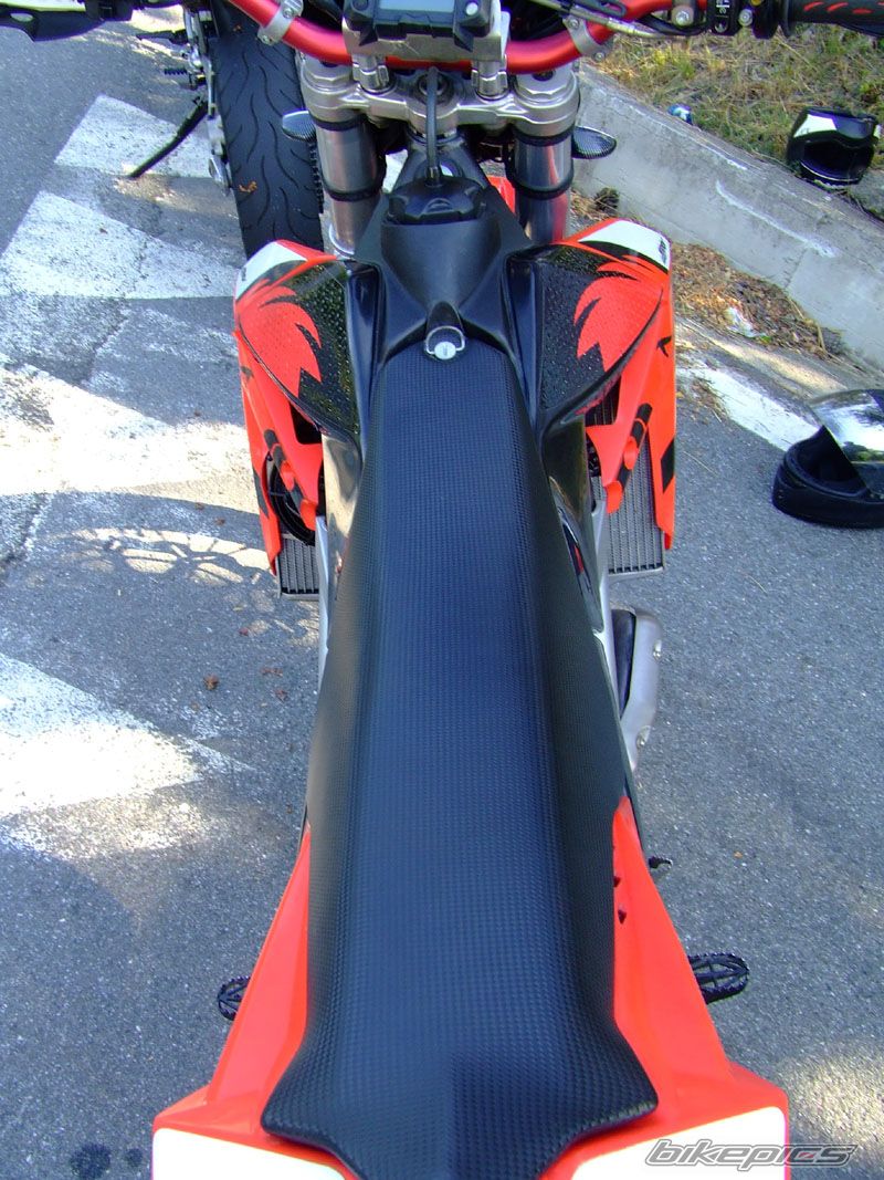 2006 APRILIA SXV 450 | Picture 1358058 motorcycle photo